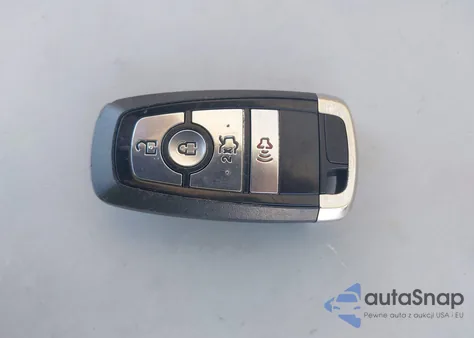 2017 Ford Fusion S из США, поврежденный, VIN 3FA6P0G76HR126258